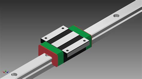 Teknologi SynchMotion™ HIWIN: Meningkatkan Kualitas dan Dalamnya Pelayaran Linear