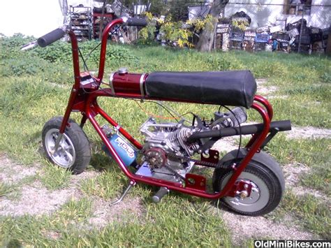 Bonanza Drag Mini Bike: Tips for Shipping and Returns