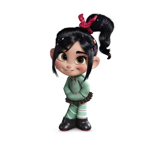 Sugar Rush Vanellope: Sejarah dan Keterlibatan di Sugar Rush Championship