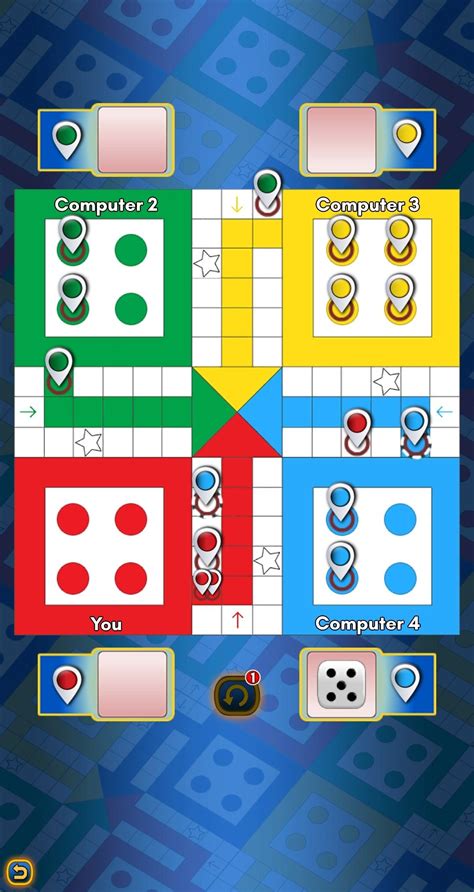 Ludo King: Game of Kings