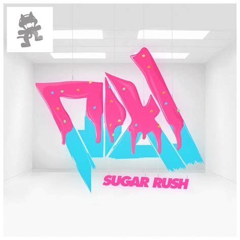 Sugar Rush: A Sweet Treat for Your Ears