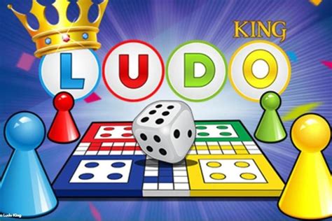 Ludo King: Permainan Papan Klasik dengan Sentuhan Modern