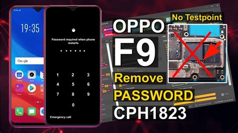 Mengatasi Masalah pada HP Oppo F9 Pro: Cara Flash dan Menghapus FRP Lock