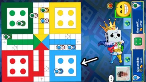 Ludo King? Ini Dia Trik Ampuh Menang Permainannya