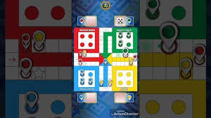 1 Kategori Permainan Papan: Ludo King – Permainan Offline Populer dengan Nilai Bintang 4,4