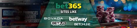 Platforμ Bola Terbaik: Bet365, Betway, dan 10Bet