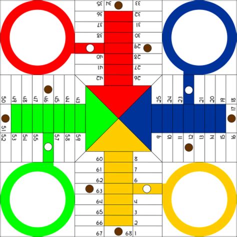 Ludo: Star King of Dice Games, Berbagi Keseruan dengan Keluarga dan Teman