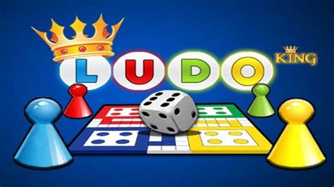 Permainan Ludo dan Patch Game dengan Lulubox APK