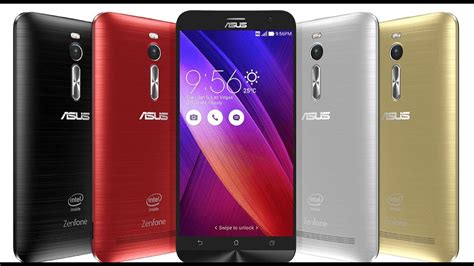 Panduan Instalasi TWRP Recovery dan Magisk pada Asus ZenFone 2 (ZE550ML) Z008D