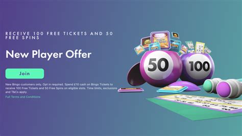 April Offers for Bet365 Bingo