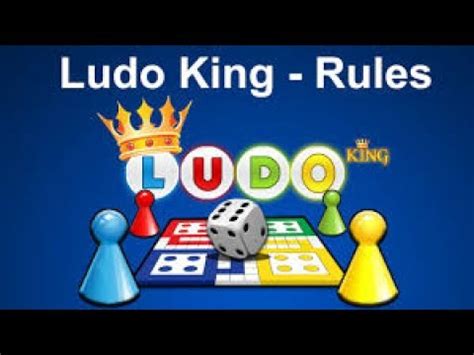 1 Kategori Permainan Papan: Ludo King – Game Offline yang Populer dengan Grafis dan Suara Meningkatkan Keasyikan Bermain