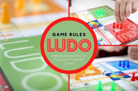 Sejarah dan Variasi Permainan Ludo