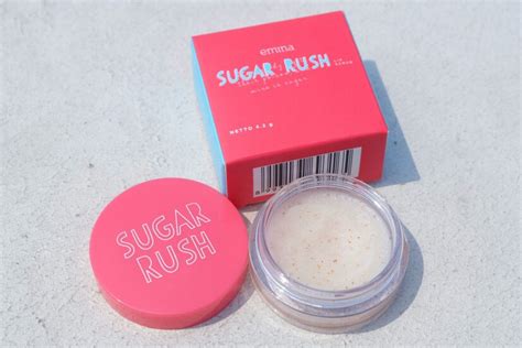 Review Article: Lip Scrub Product