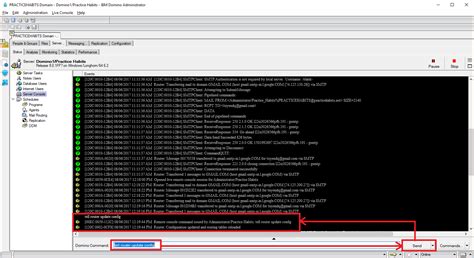 Membangun Routing Dinamis dengan Menggunakan Domino Directory