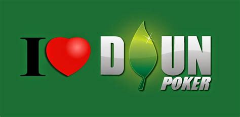 daun poker 88