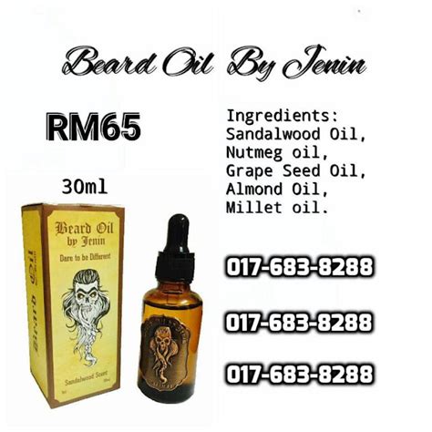 Membuat Rambut Bercahaya dengan Hair Oil