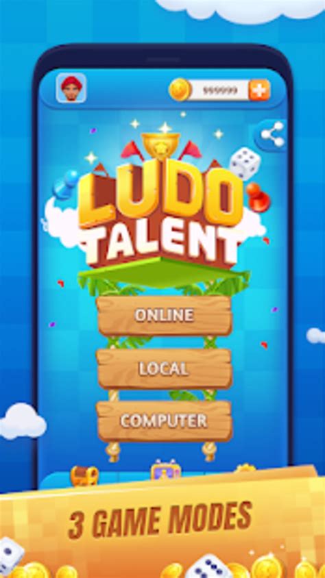 Ludo Talent: Permainan Kartu Online yang Menarik dan Mengasyikkan