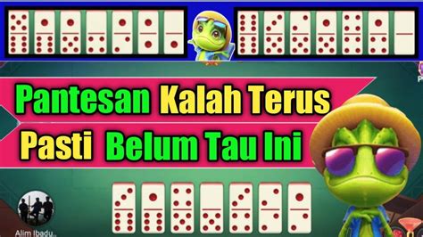 Trik Meningkatkan Kemenangan di Let’s Domino Gaple