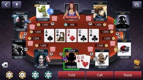 Permainan Ultimate Texas Holdem: Mainkan Online