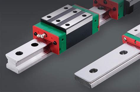 Hiwin’s Linear Guideways: Customized Solutions for Specific Application Requirements