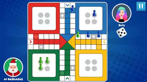 Permainan Klasik: Tic Tac Toe dan Ludo Hero