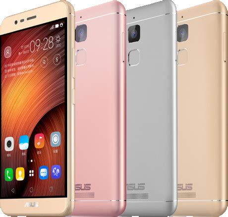 Memanfaatkan Scatter File untuk Flashing Asus ZenFone 3 Max ZC520TL