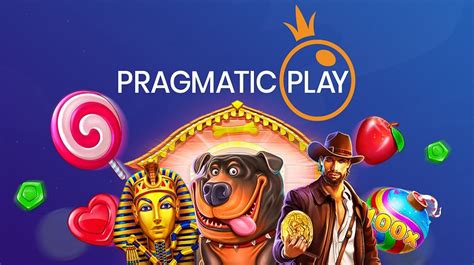 Demo Games Pragmatic Play: Menyajikan Kelezatan Bermain Casino Online