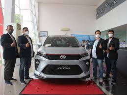 Daihatsu Cirebon: Pilihan Tepat untuk Anda