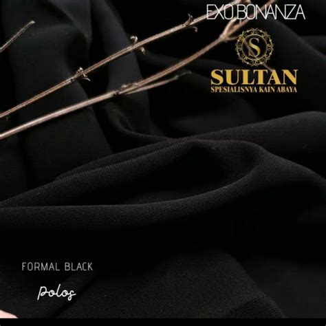 Sultan EXO Bonanza: Woolpeach Fabric with Extraordinary Softness and Quality