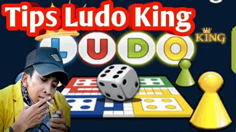 Artikel: Trik Sederhana untuk Menang di Ludo King