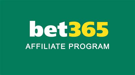 Bergabung dengan Program Affiliasi Bet365: Apa yang Harus Anda Ketahui