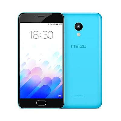 Download Meizu M3 Note Firmware dan MediaTek MTK Scatter File