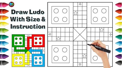 Cara Pintar Menang Ludo: Trik Ampuh Agar Menang