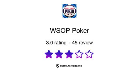 WSOP Online Poker Customer Service: Experience the Thrill of Poker at Home