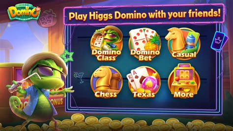 Higgs Domino: Game Dominasi yang Meraih Kemenangan