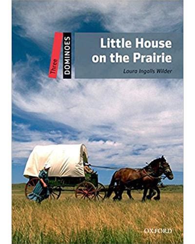 Little House on the Prairie: Dominoes 2nd Edition