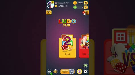 Cara Menarik Memainkan Game Ludo