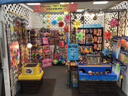 Bonanza Indoor Swap Meet: Tempat Belanja yang Unik di Las Vegas