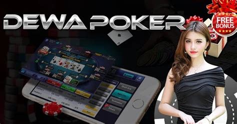 Bandar Dewa Poker: DAFTAR IDN POKER & BERMAIN GAME JUDI POKER ONLINE