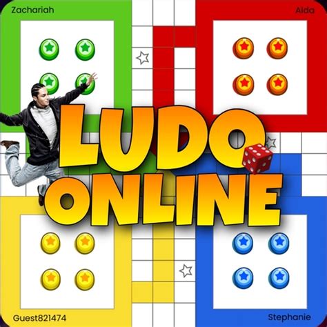 Ludo King: The Ultimate Online Board Game Experience