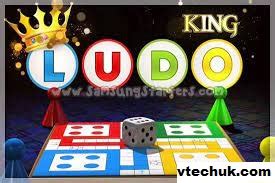 Ludo King: Mainkan Game Klasik Online