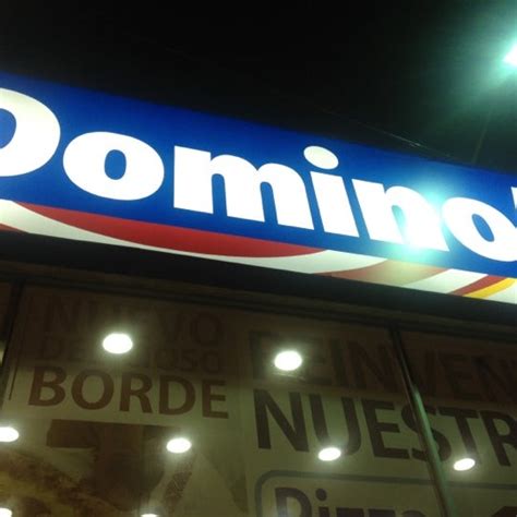 Domino’s Pizza en Bogotá: Encuentre la Sucursal y Horarios Más Cercanos