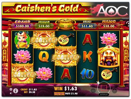 6 Strategi Bermain Slots Gacor Hari Ini Dari LUMBUNG88