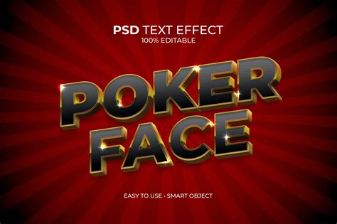 Poker Face: Menyapa Kedalaman Emosi