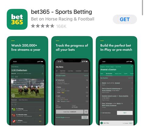 Menguak Batasan: Keterkaitan Antara Bet365 dan Keamanan Situs