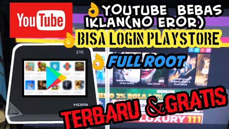 Firmware STB ZTE B860H Terbaik: Solusi Untuk Menikmati Siaran TV Lebih Menyenangkan