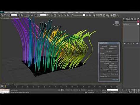 Konverter V-Ray dan Tool DebrisMaker2: Menjadi lebih Efektif dalam Membuat Scene 3D