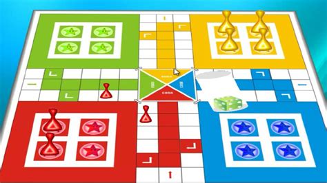 7 Fakta Sejarah Permainan Ludo, Ternyata dari Negara Ini