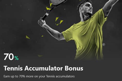 Pengertian dasar tentang aturan taruhan tenis di Bet365