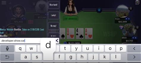 Aplikasi Melihat Kartu Lawan untuk Pemain Poker Online